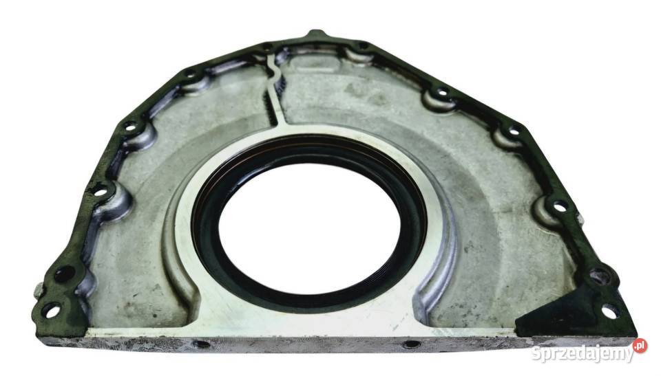 OBUDOWA OSŁONA USZCZELNIACZ WAŁU A4 B6 A6 C5 25 Działoszyce