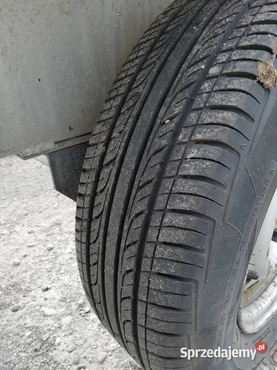 Laweta Gala Syriusz 1800 DMC Aluminiowa Lawety Przyczepy Kalisz