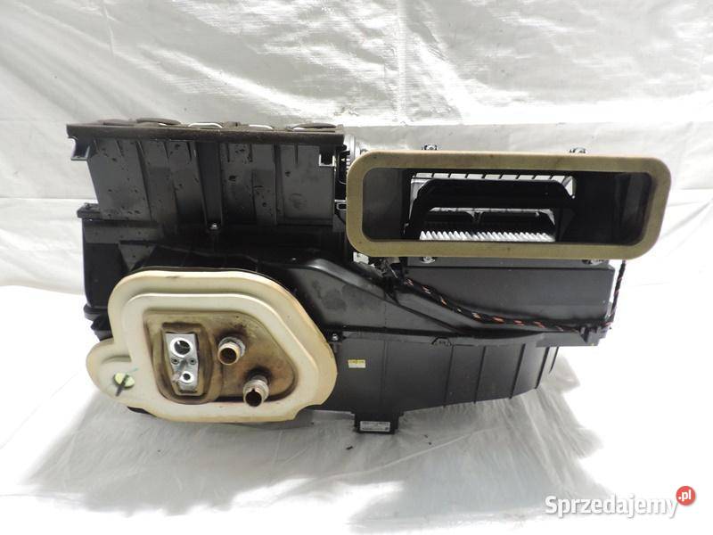 NAGRZEWNICA DMUCHAWA EUROPA OPEL MOKKA 95135064 sprzedam