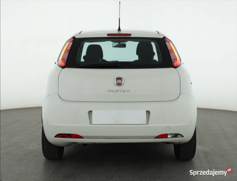 Fiat Punto 12 wspomaganie kierownicy