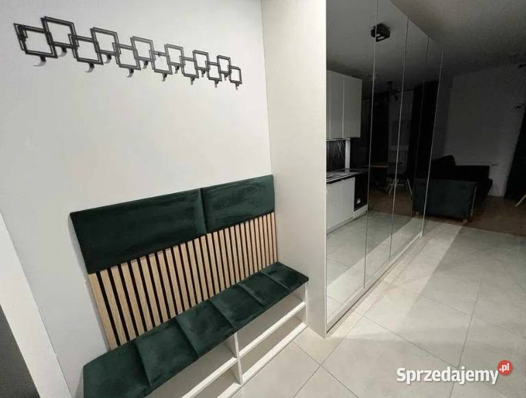 1pok 28met Jaworskiej LOFT PremiumWINDA Wrocław