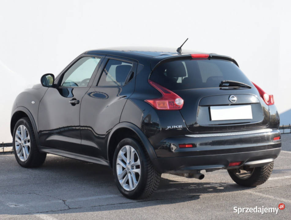 Nissan Juke 16 DIGT Lublin