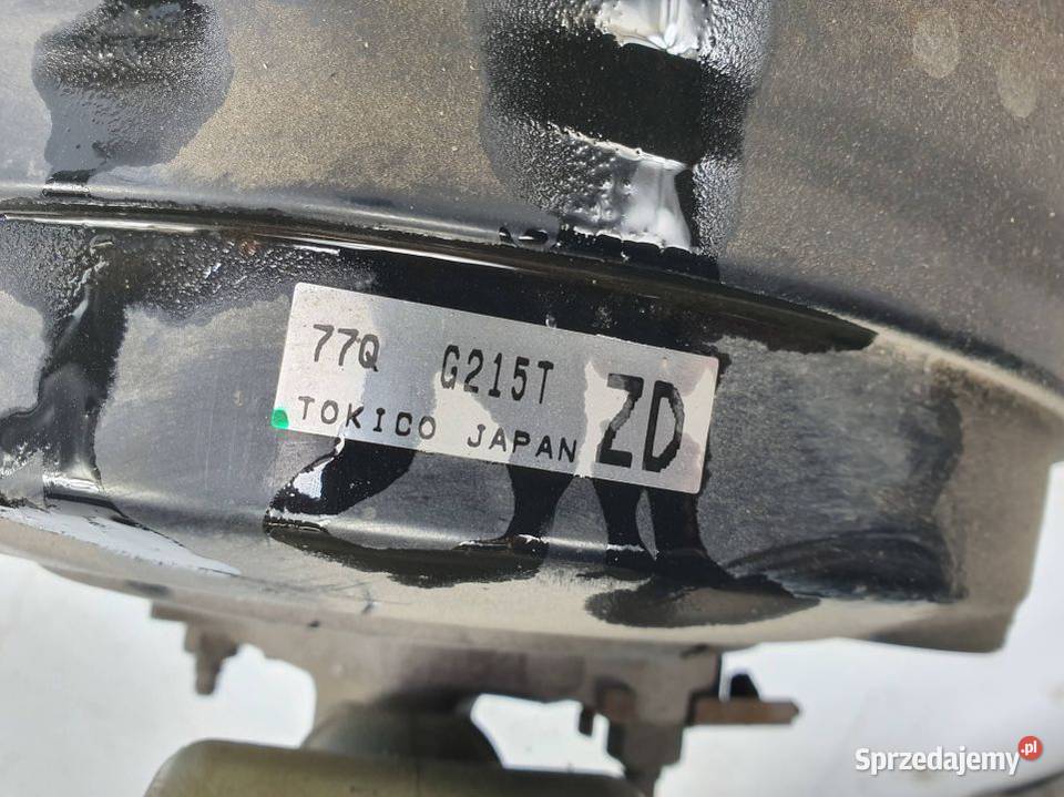 SERWO HAMULCOWE SUBARU IMPREZA 77Q G215T osobowe Lipno
