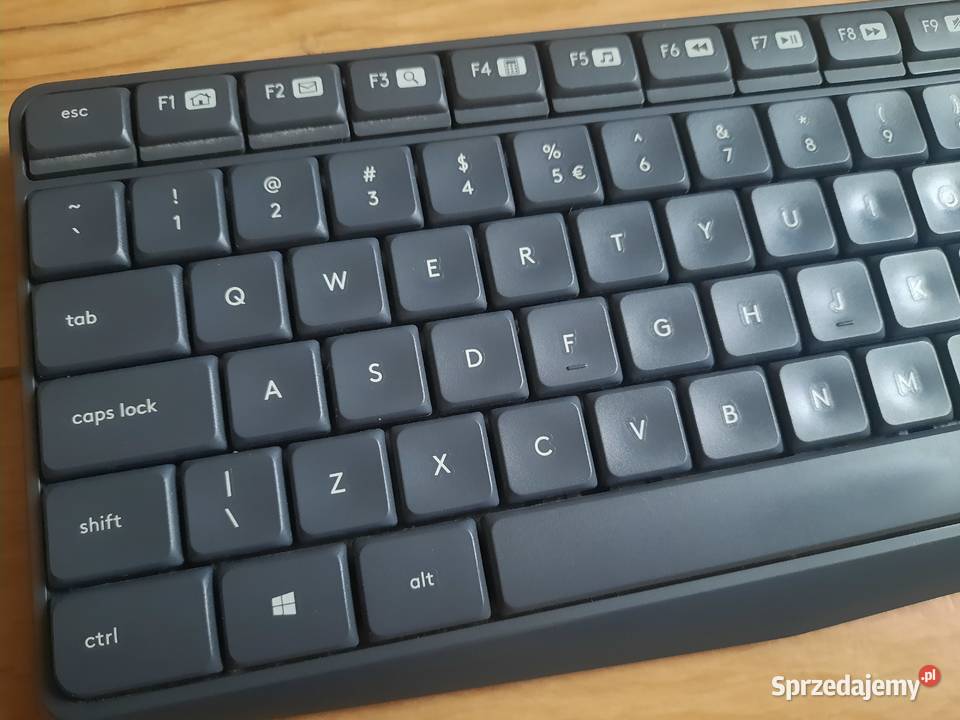 Logitech MK 235