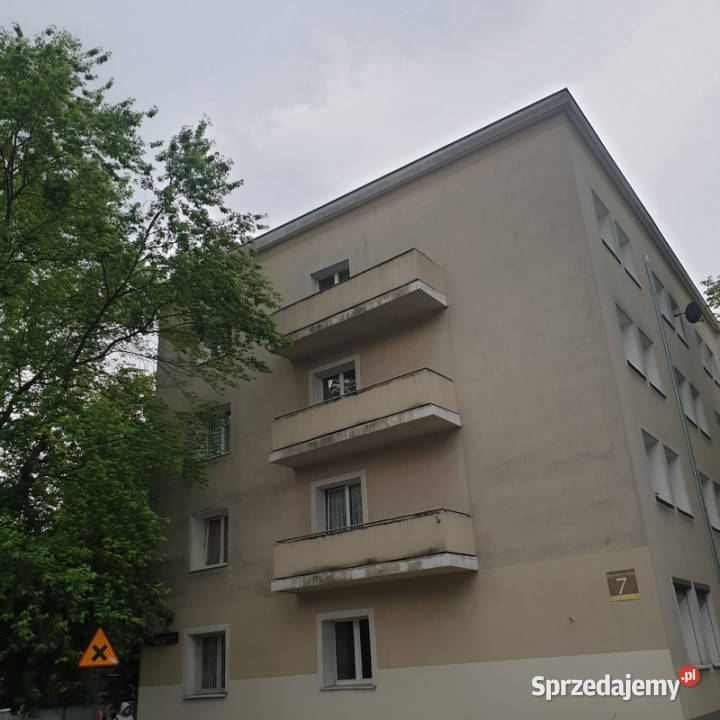 WYNAJMĘ M2 W BLOKU OBOK PARKU MAJZELA Wynajem Łódź