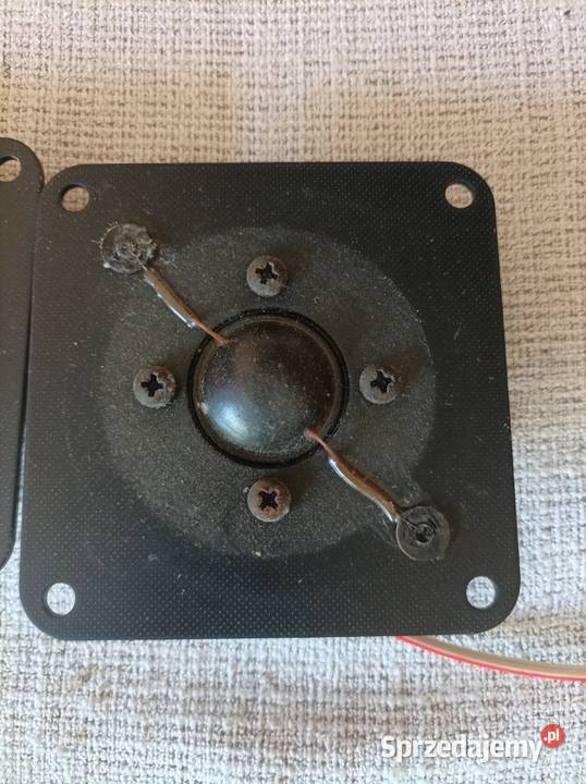 Canton 2223 głośniki wysokotonowe Płock