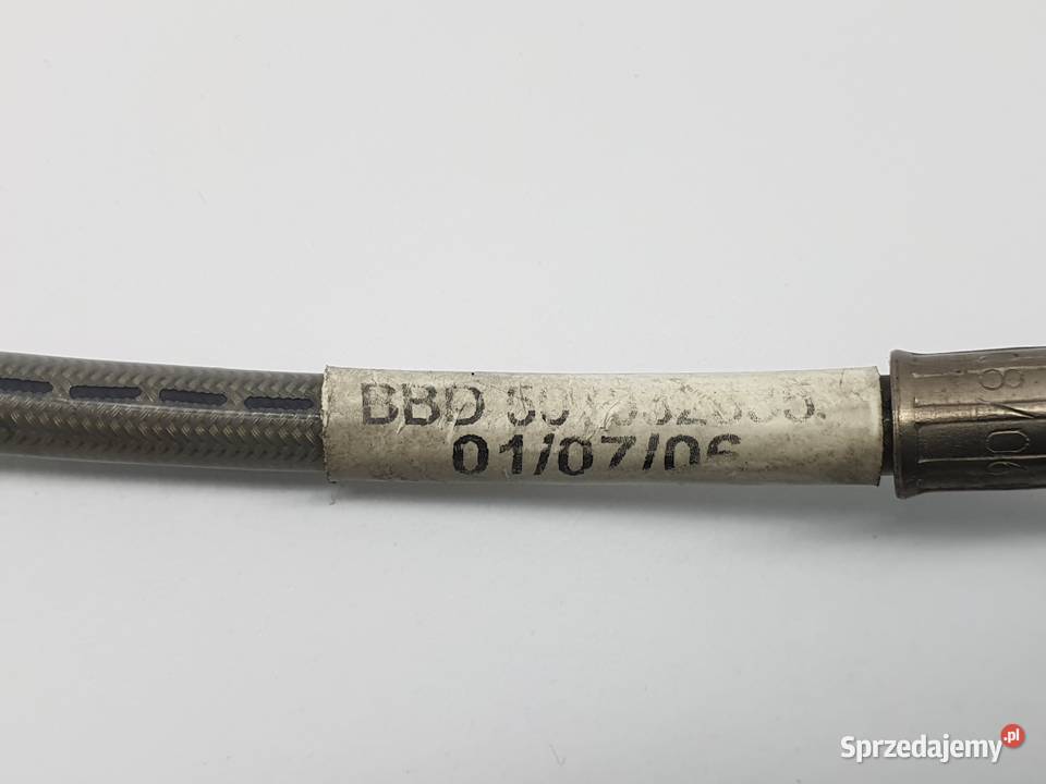 Przewod Hamulcowy Ski Doo Summit Mxz 800 Łódź