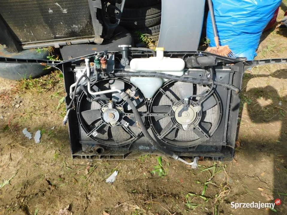 mazda 6 ON pas przedni WYSYŁKA osobowe śląskie
