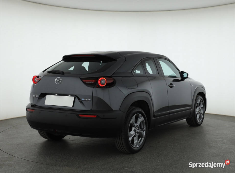 Mazda MX30 eSkyactiv