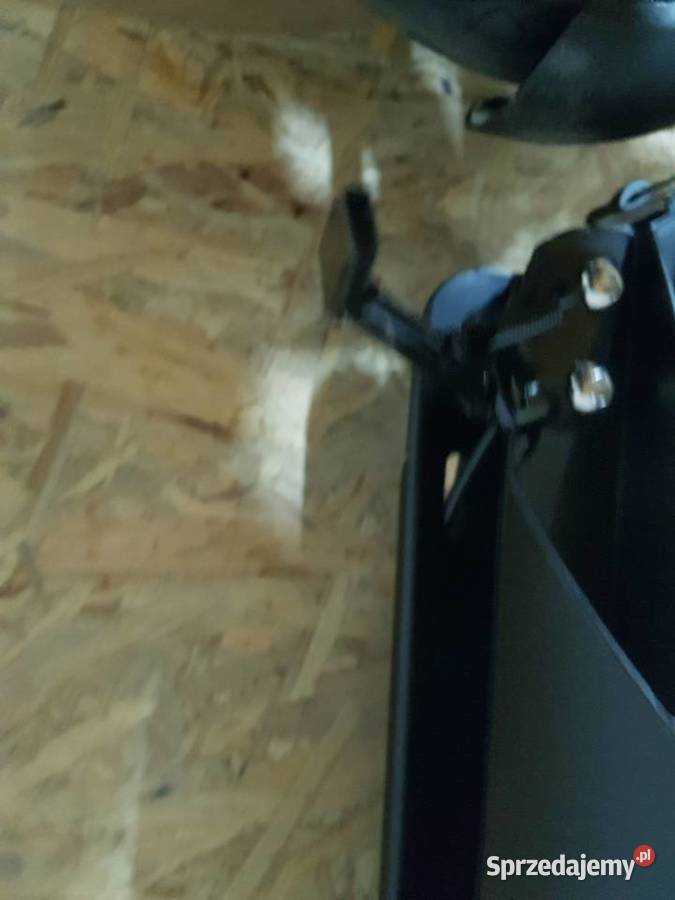 HULAJNOGA SCOOTER HAMULEC TARCZOWYAMORTYZATORY Głogowa