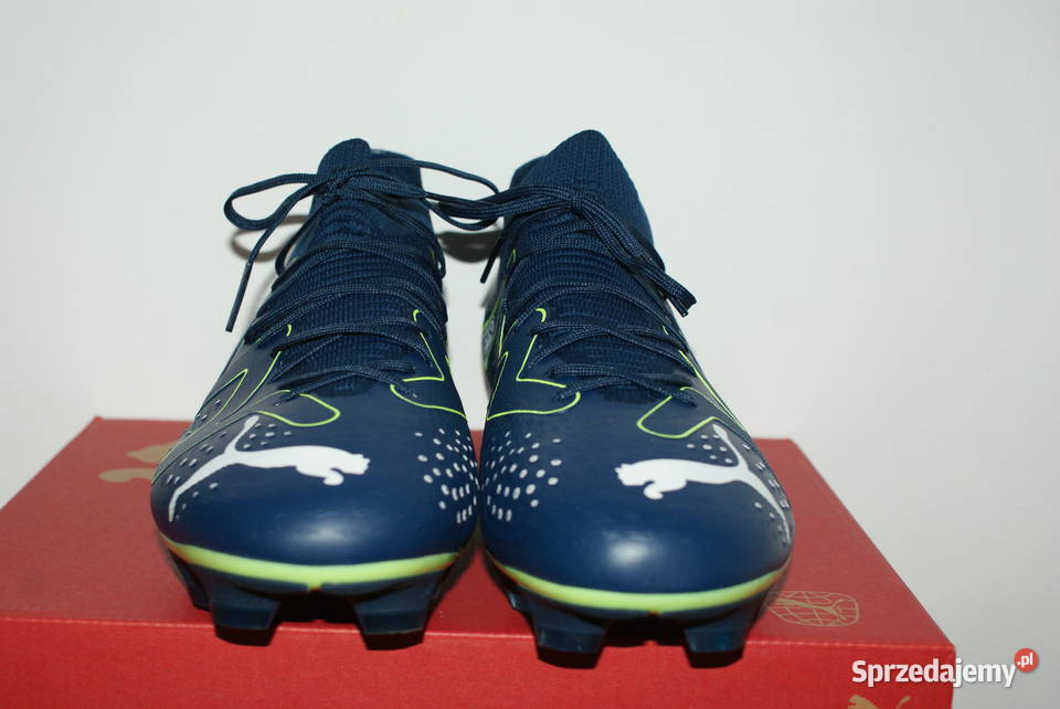 buty piłkarskie puma match fgag kujawsko-pomorskie