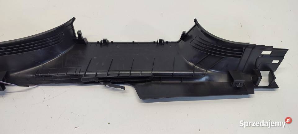 VW TIGUAN II LISTWA PROGOWA LEWA 5NA853369 osobowe