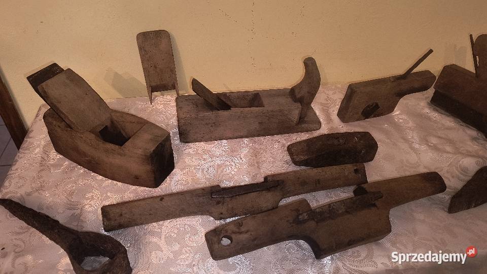 Stara kamienica Chorzew