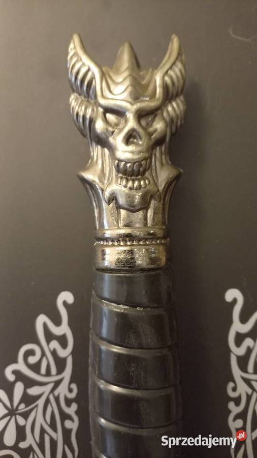 Miecz ozdobny na ścianę 679 zachodniopomorskie Gawroniec