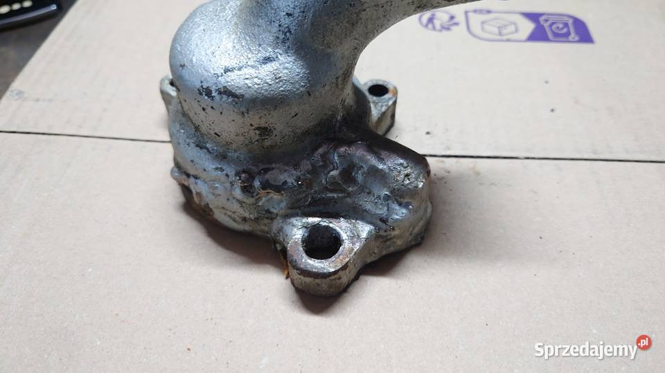 gaz69 obudowa termostatu Kraków