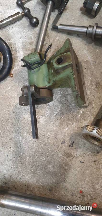 Części Tokarskie Szczebrzeszyn