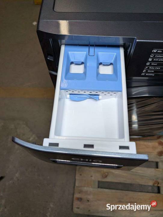 CHiQ pralka CFL8014586IM3X 8 1400 obrmin Rzeszów