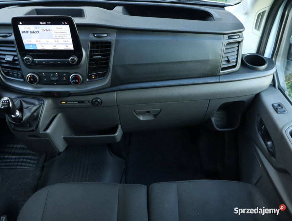 Ford Transit 20 EcoBlue Piaseczno