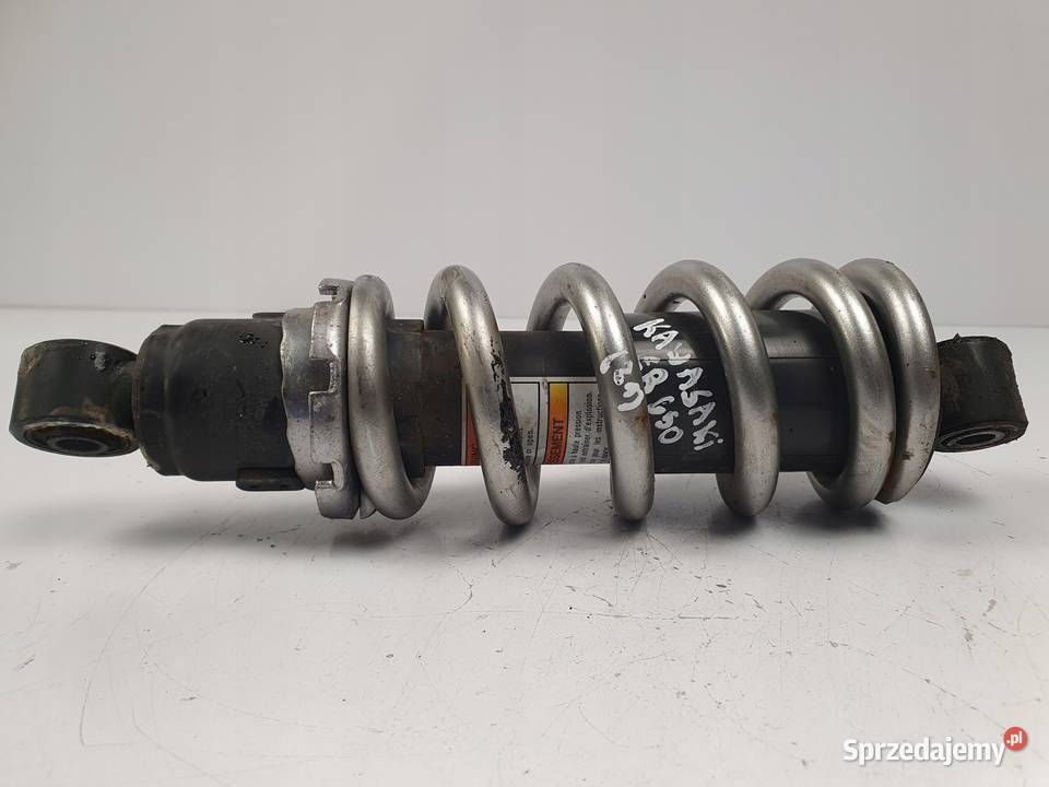 AMORTYZATOR TYŁ kawasaki ER6 ER6 ER650 0609 Chełm