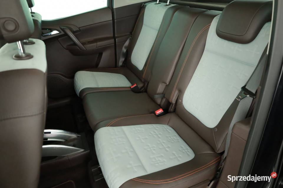 Opel Meriva 14 Turbo 103KM Meriva Piaseczno