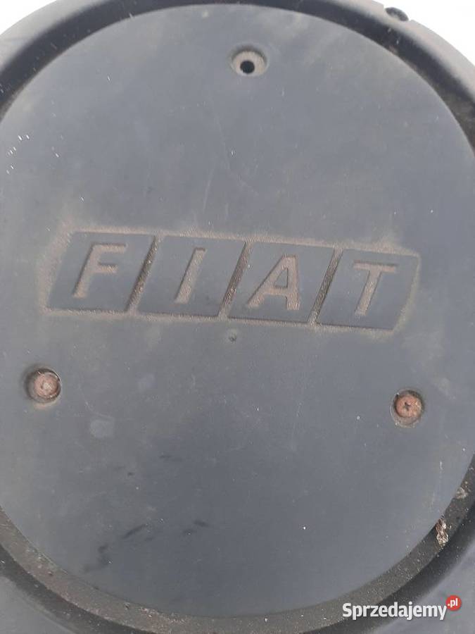 Fiat Punto II 12 8V obudowa filtra powietrza osobowe