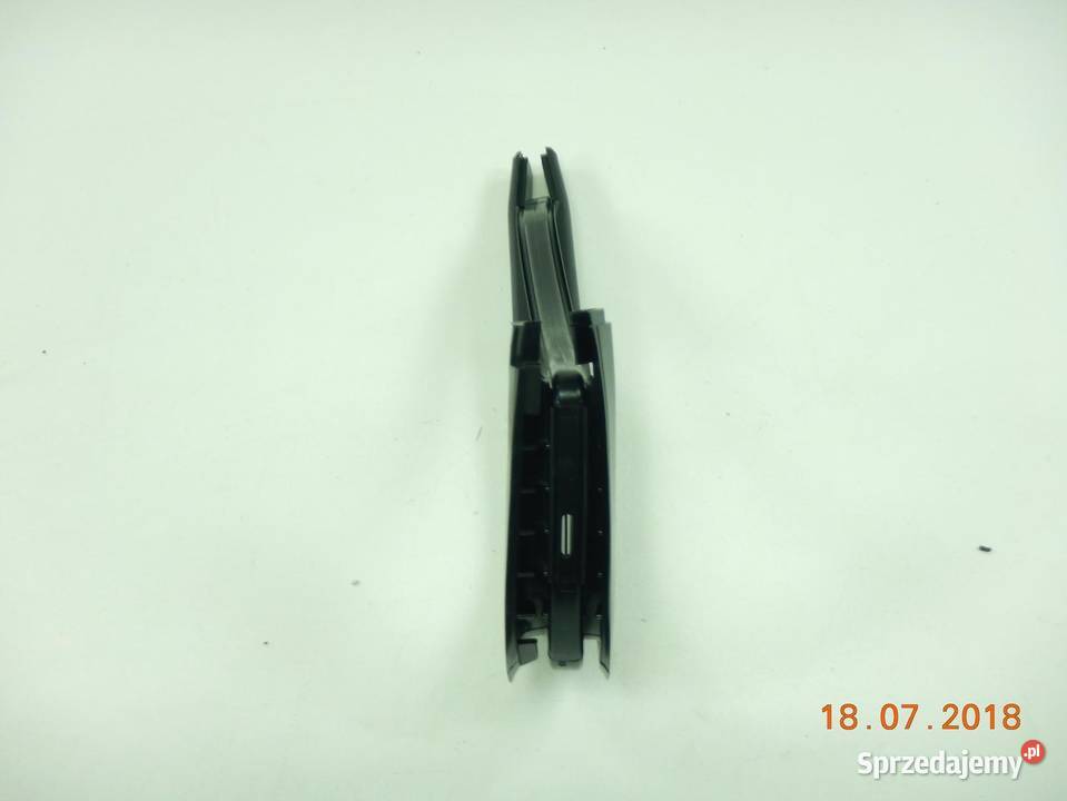 USZCZELKA SZYBY BOCZNEJ L SUZUKI WAGON R 99 Uszczelki szyb lubelskie