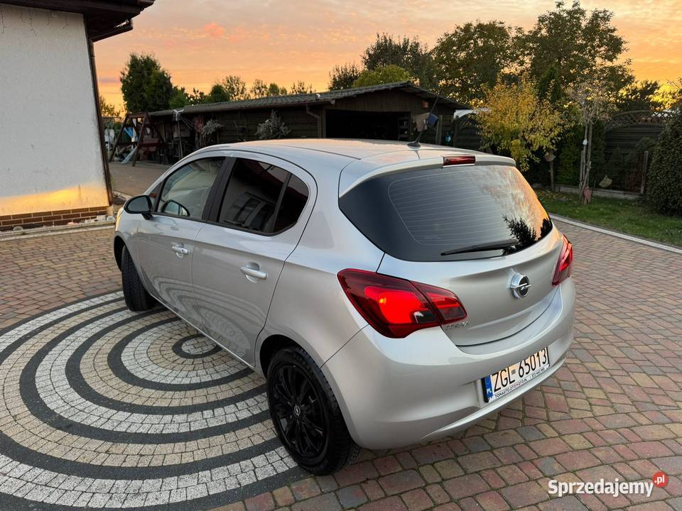 POLSKI SALON NIEWIELKI PRZEBIEG BEZWYPADKOWY 75KM zachodniopomorskie Szczecin