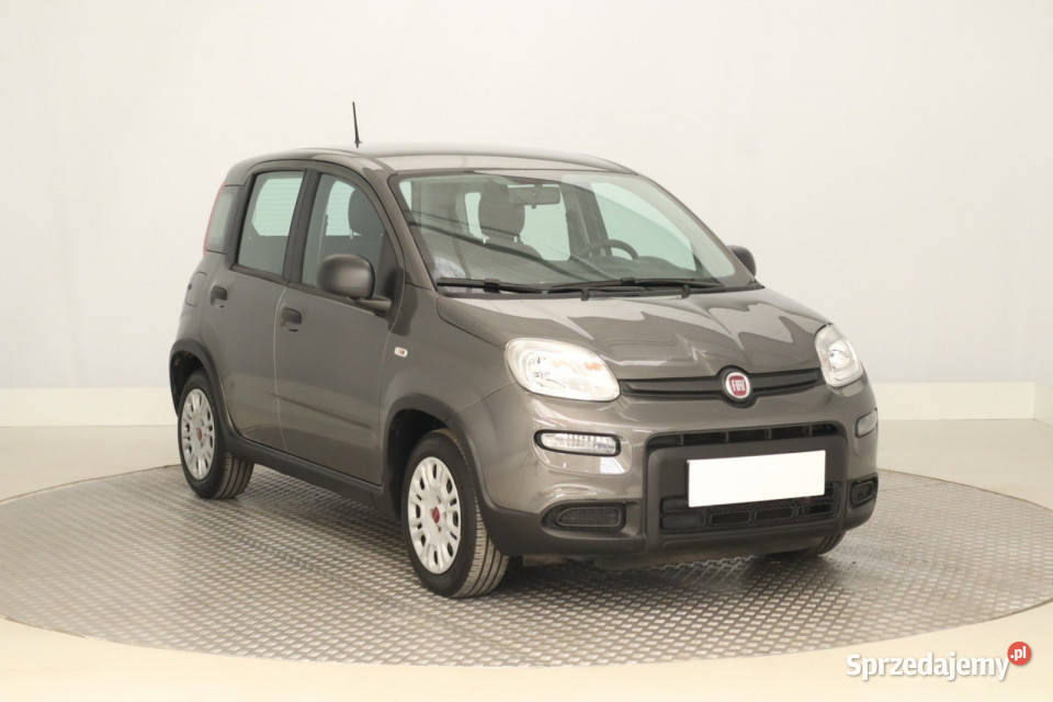 Fiat Panda 10 FireFly Zabrze sprzedam