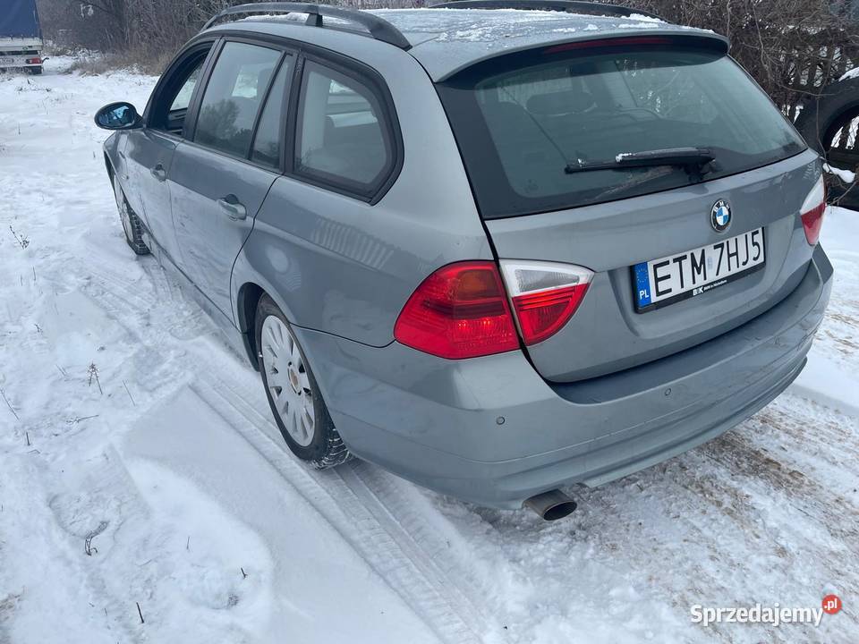 SYNDYK Sprzeda z wolnej ręki samochód osobowy Tomaszów Mazowiecki
