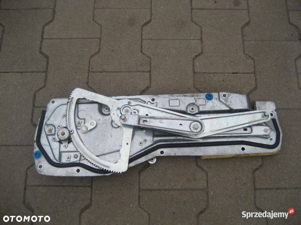 volvo 850 9296r podnośnik szyby przód lewy Rakoniewice