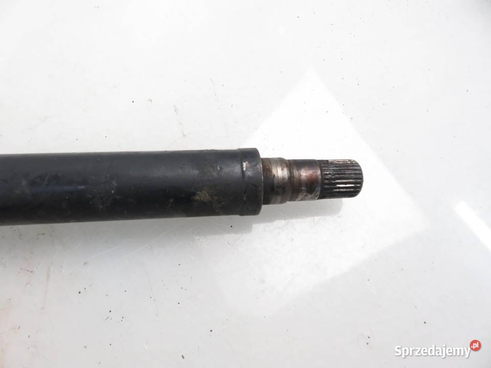 PÓŁOŚ PRAWA VOLVO S80 I 24 D Półosie