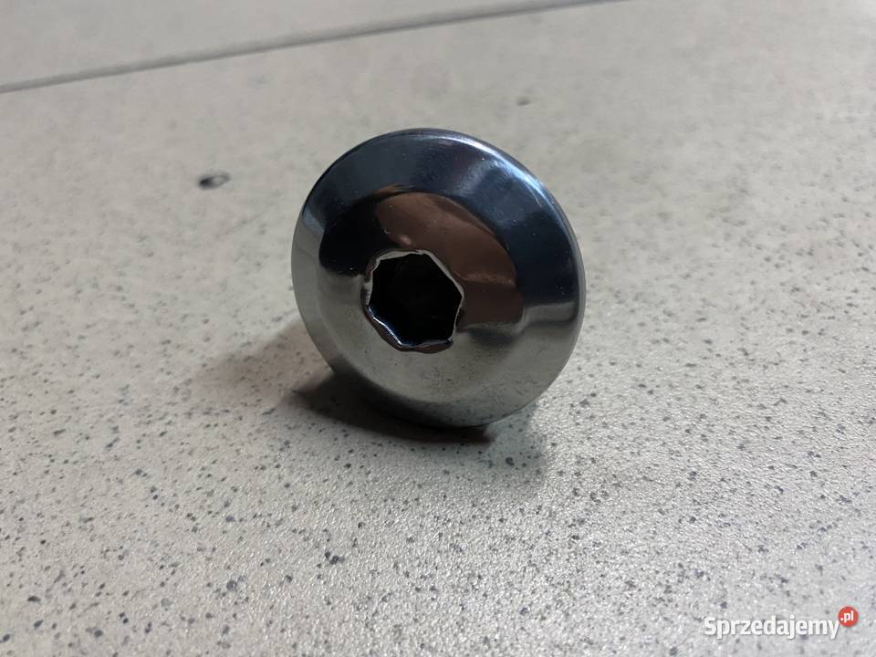 Korek śruba rewizyjna Honda Varadero XL 125 Brzeszcze