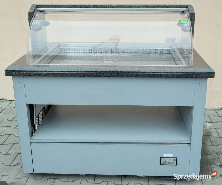 Lada chłodnicza wydawcza 92214 Warszawa