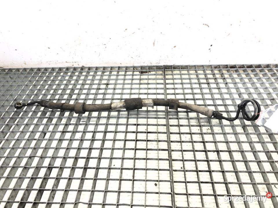 WĄŻ WSPOMAGANIA AUDI A6 C6 27 180 0411 PRZEWÓD osobowe