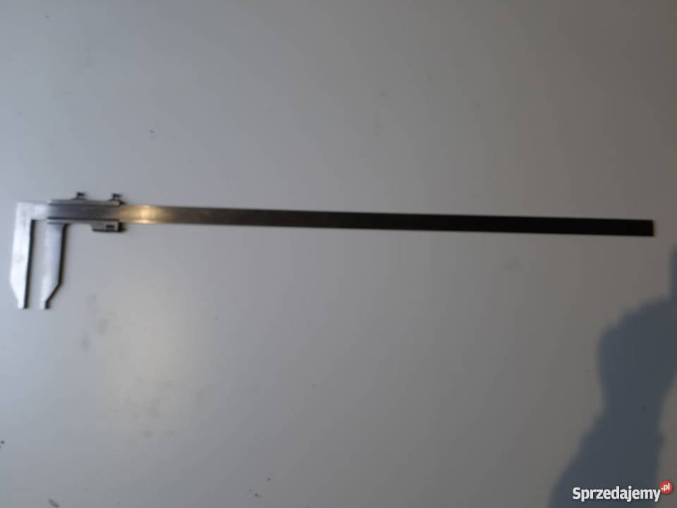 Suwmiarka Somet 01020mm040In 002mm Czarnożyły