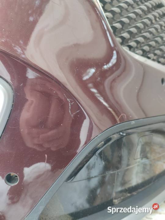 Zderzak przedni Kia Sorento 3 III Zderzaki Radzymin