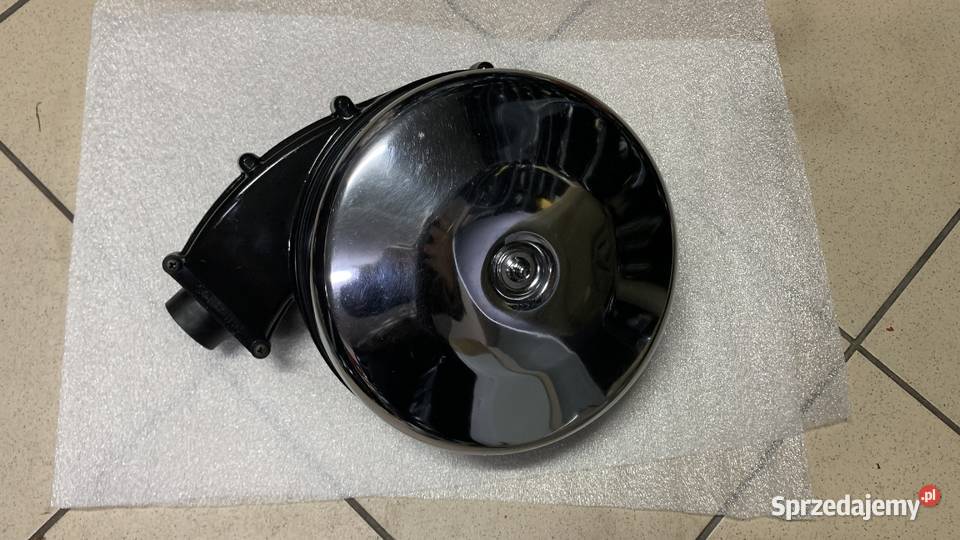 Airbox Osłona Filtra Powietrza Kawasaki Vulcan