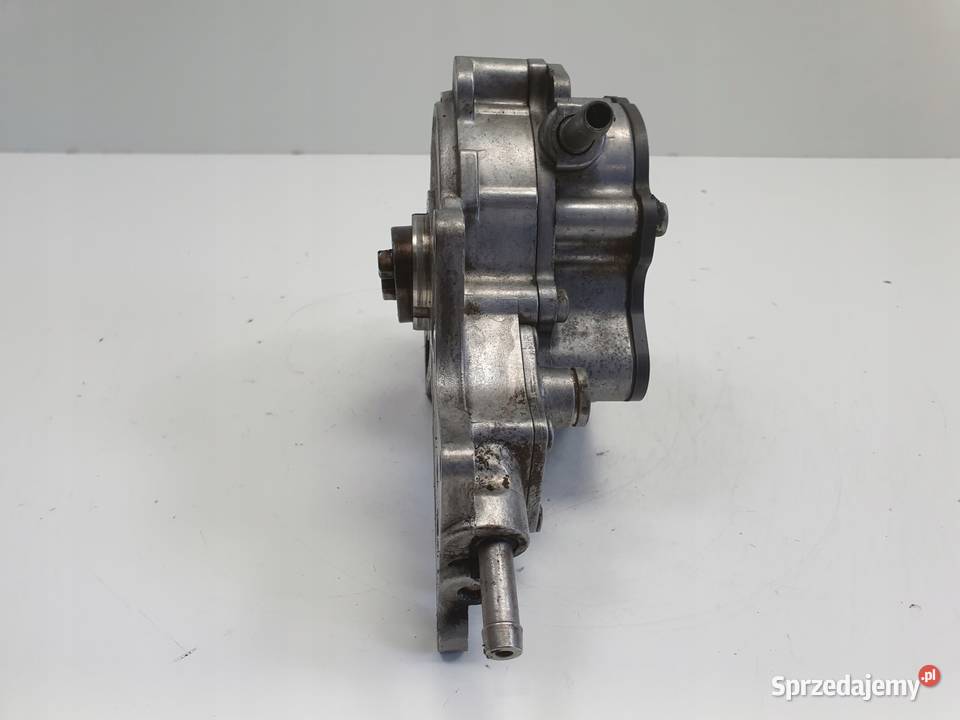 Audi A6 C5 VW Passat B5 19 TDI POMPA VACUM wakum lubelskie