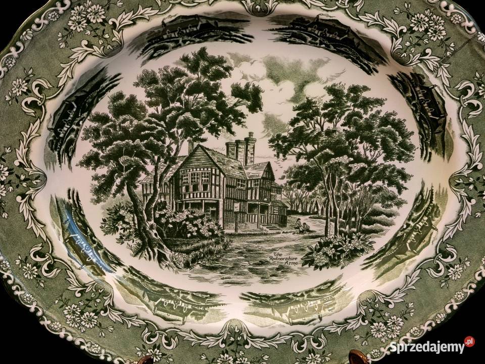 Półmisek angielski Grindley Chełm sprzedam