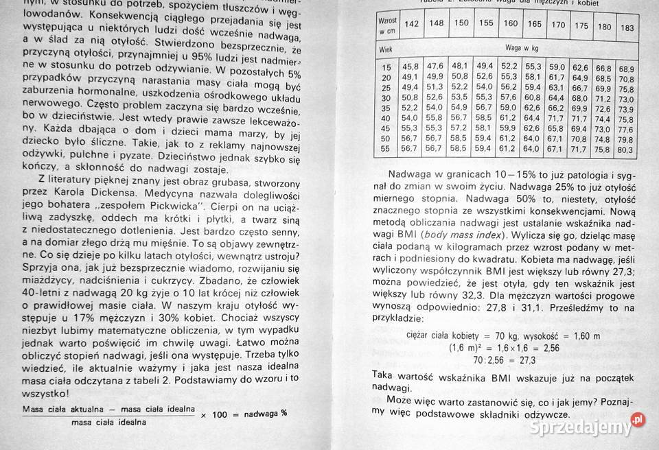 Jeść inaczej czyli droga do ponownej młodości J lubelskie Chełm