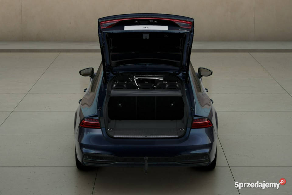 Audi A7 Sportback