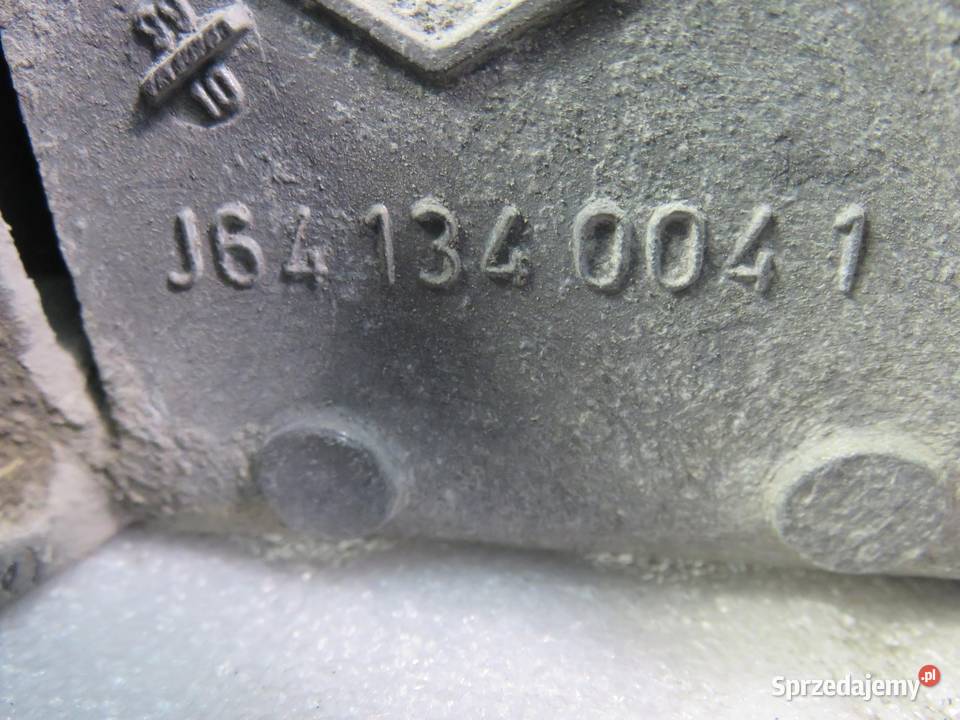 DYFER RENAULT SCENIC I 20 RX4 J641340041 osobowe małopolskie sprzedam