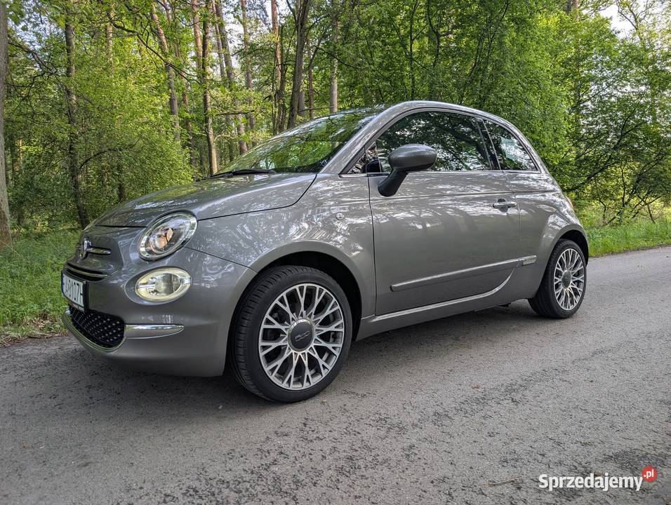 Fiat 500 12 47 500