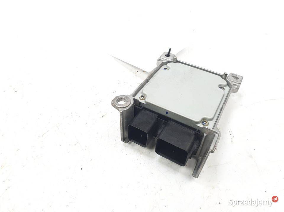 SENSOR AIRBAG FORD FOCUS MK1 2M5T14B056DE Pozostałe