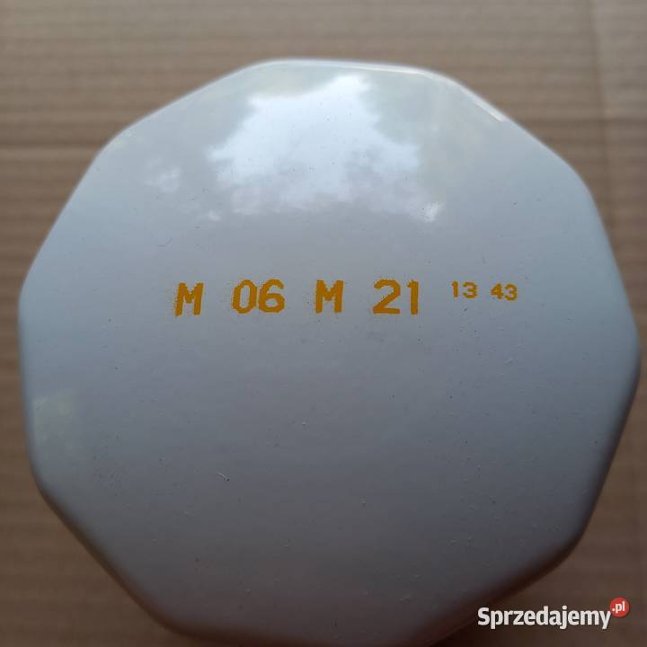 7072637EFL 493 Filtr oleju GRANADASCORPIO osobowe Kraków