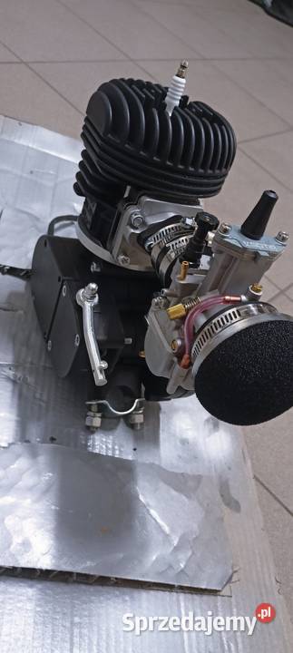 Sprzedam niedokończony projekt roweru z