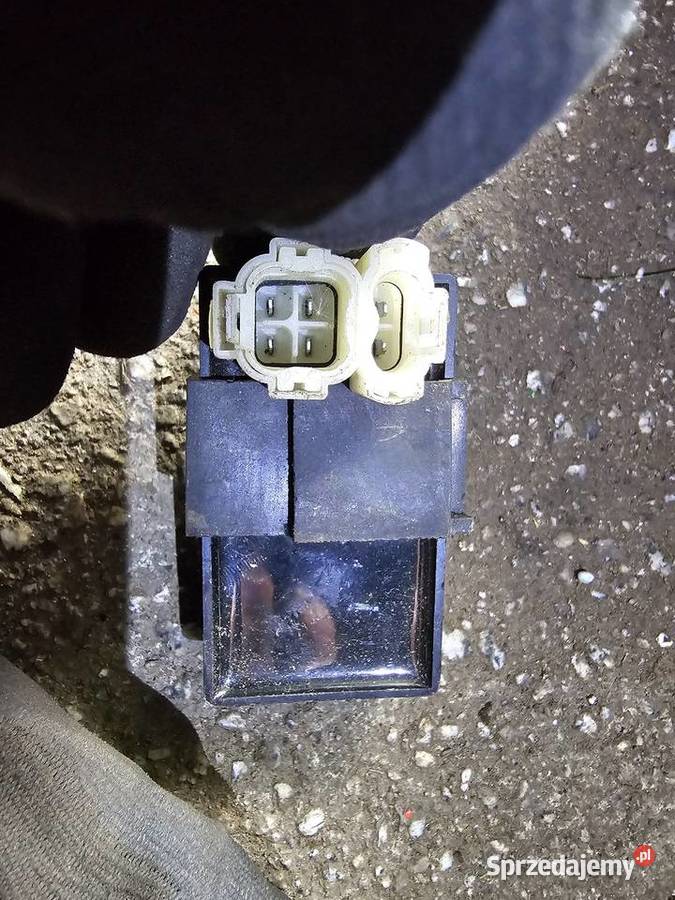 Generic trigger tr 50 SM moduł zapłonowy Jelenia Góra