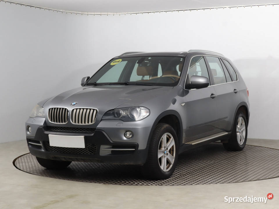 BMW X5 xDrive35d Bielany Wrocławskie