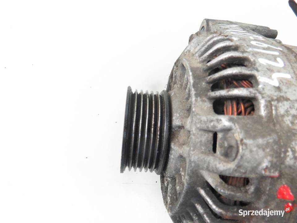 ALTERNATOR CITROEN XSARA 18 9631318180