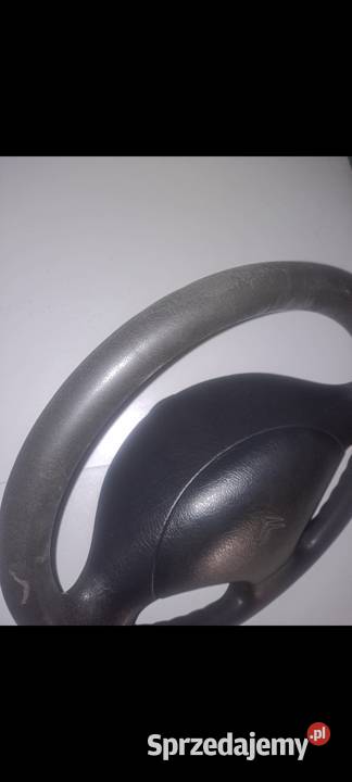 Kierownica citroen saxo małopolskie Pisary